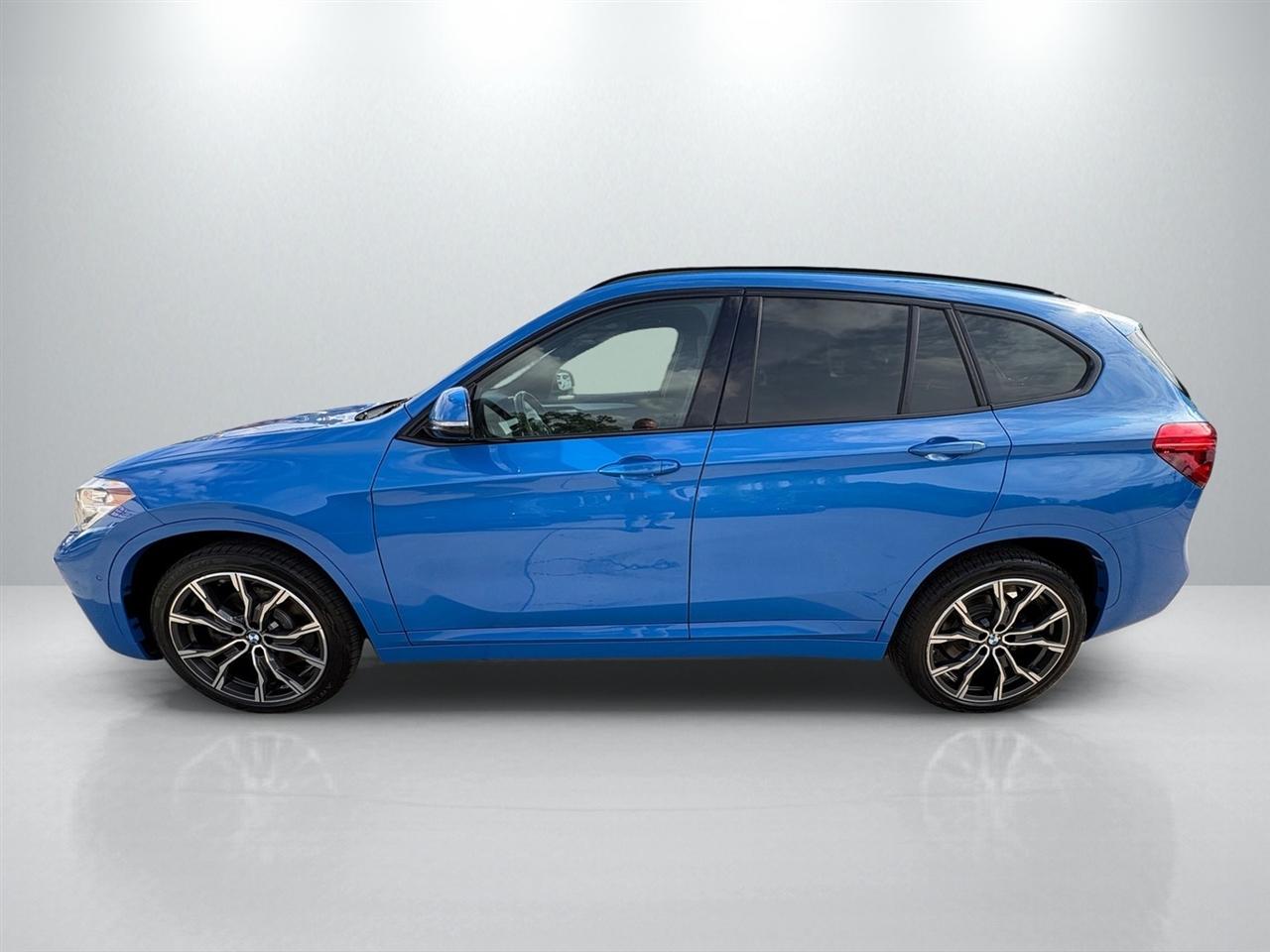 BMW X1 sDrive28i 2022