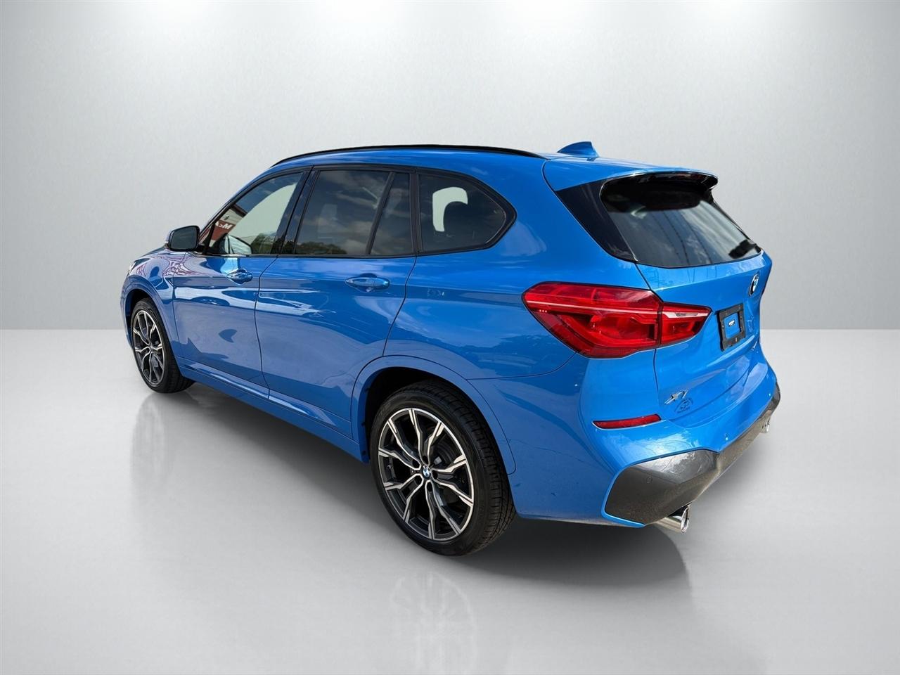 BMW X1 sDrive28i 2022