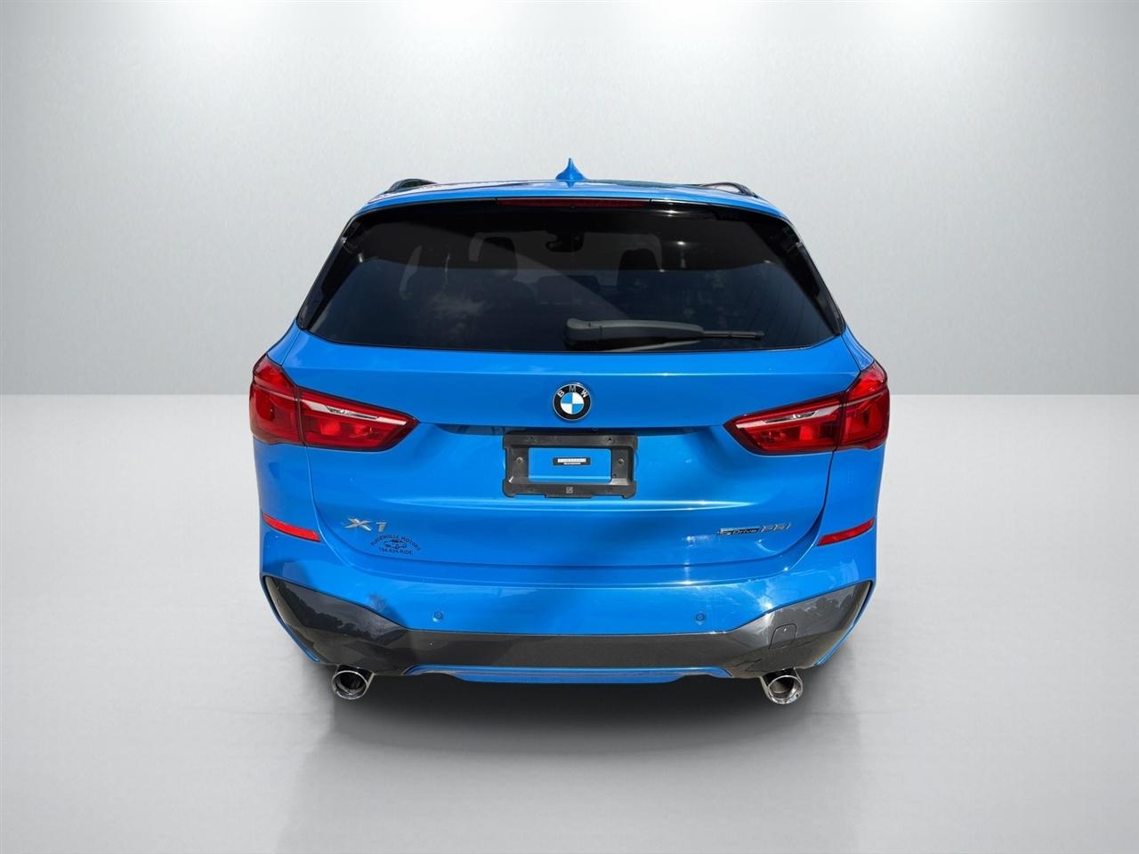 BMW X1 sDrive28i 2022