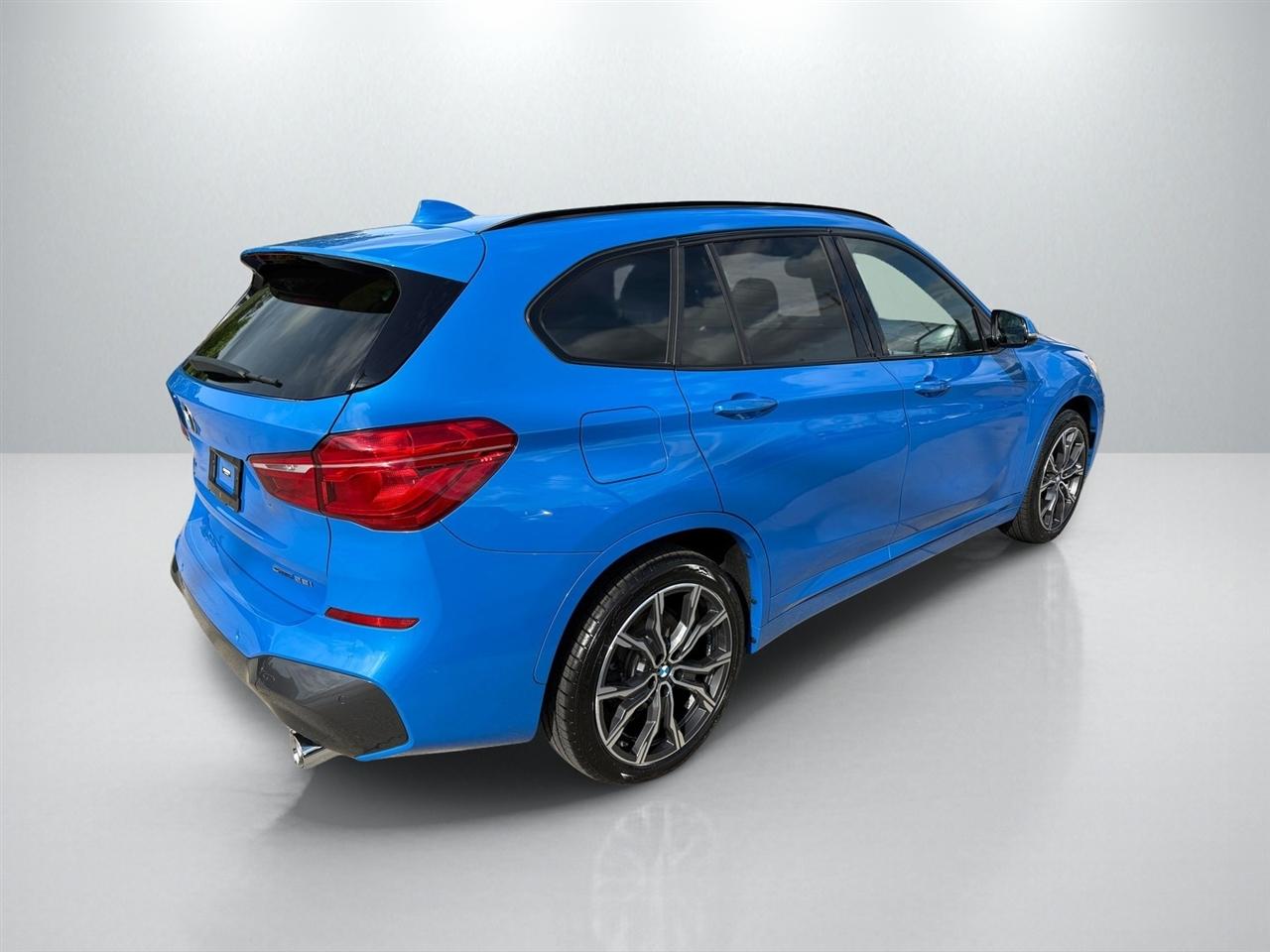 BMW X1 sDrive28i 2022