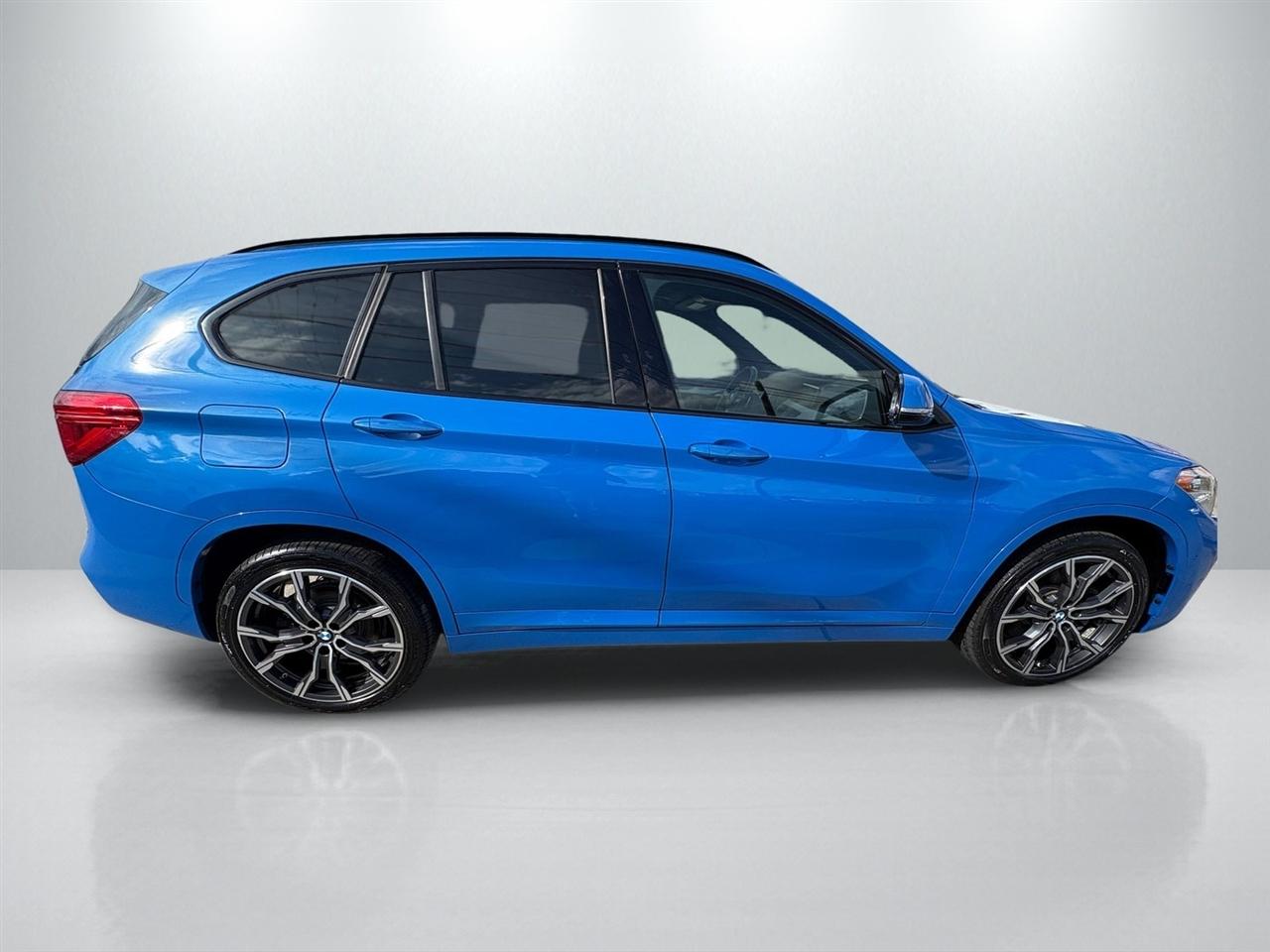 BMW X1 sDrive28i 2022