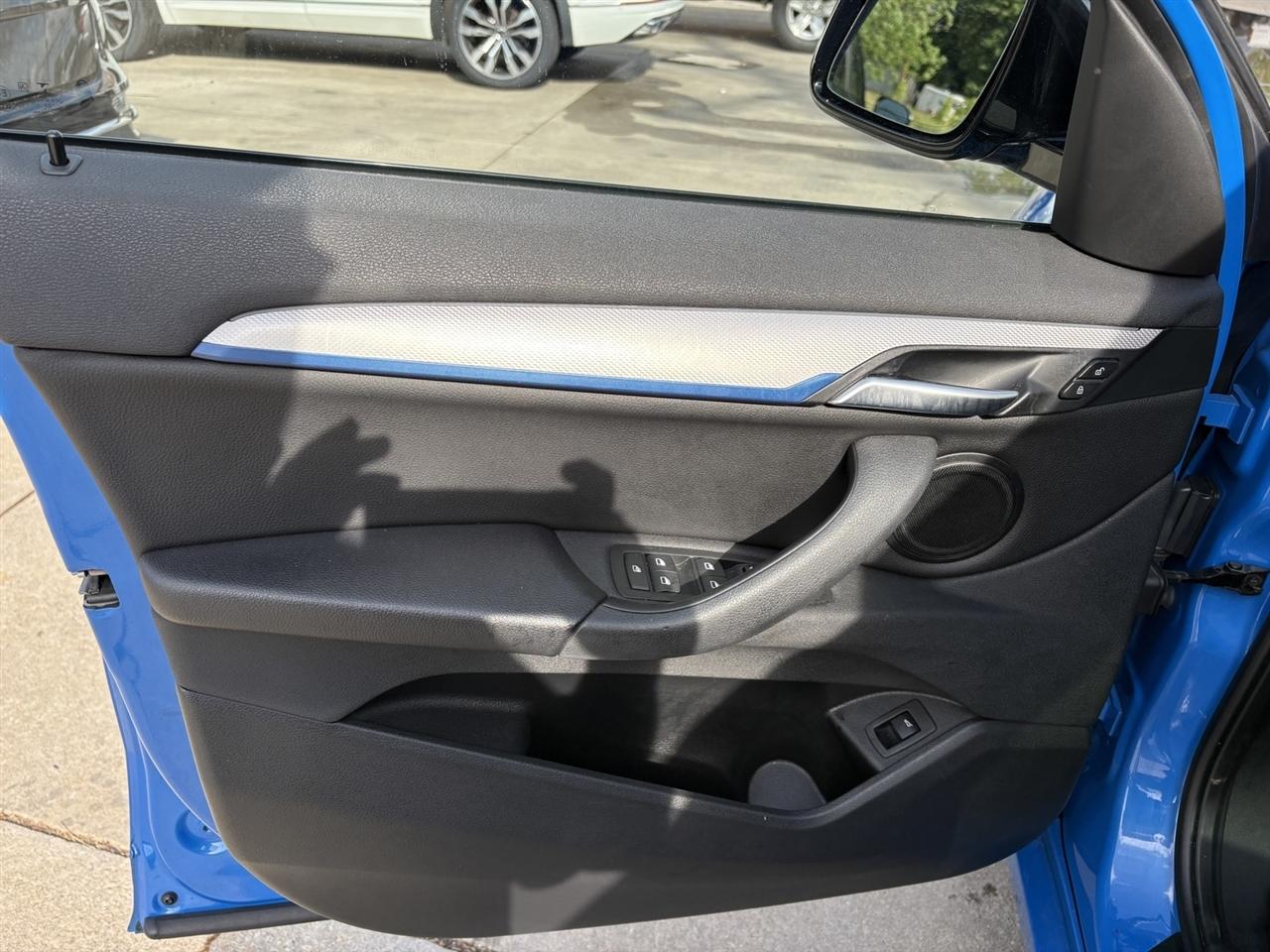 BMW X1 sDrive28i 2022
