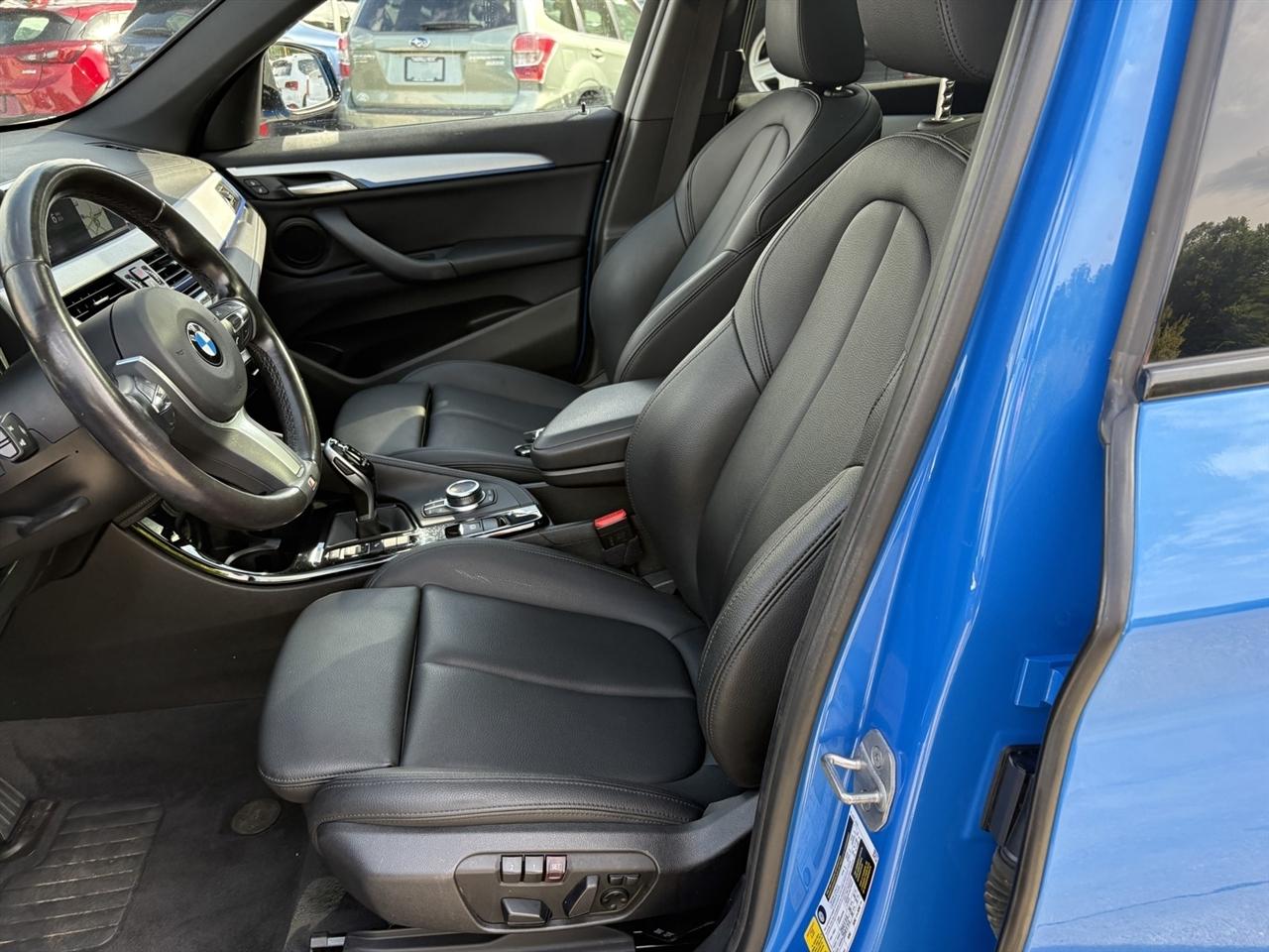 BMW X1 sDrive28i 2022