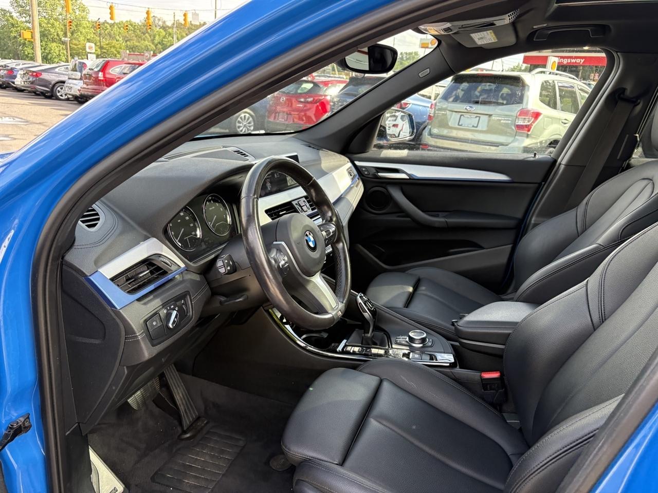 BMW X1 sDrive28i 2022