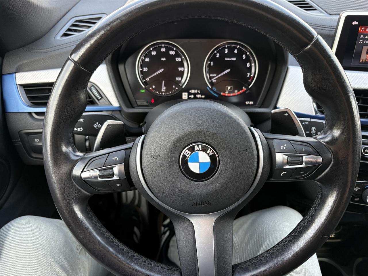 BMW X1 sDrive28i 2022