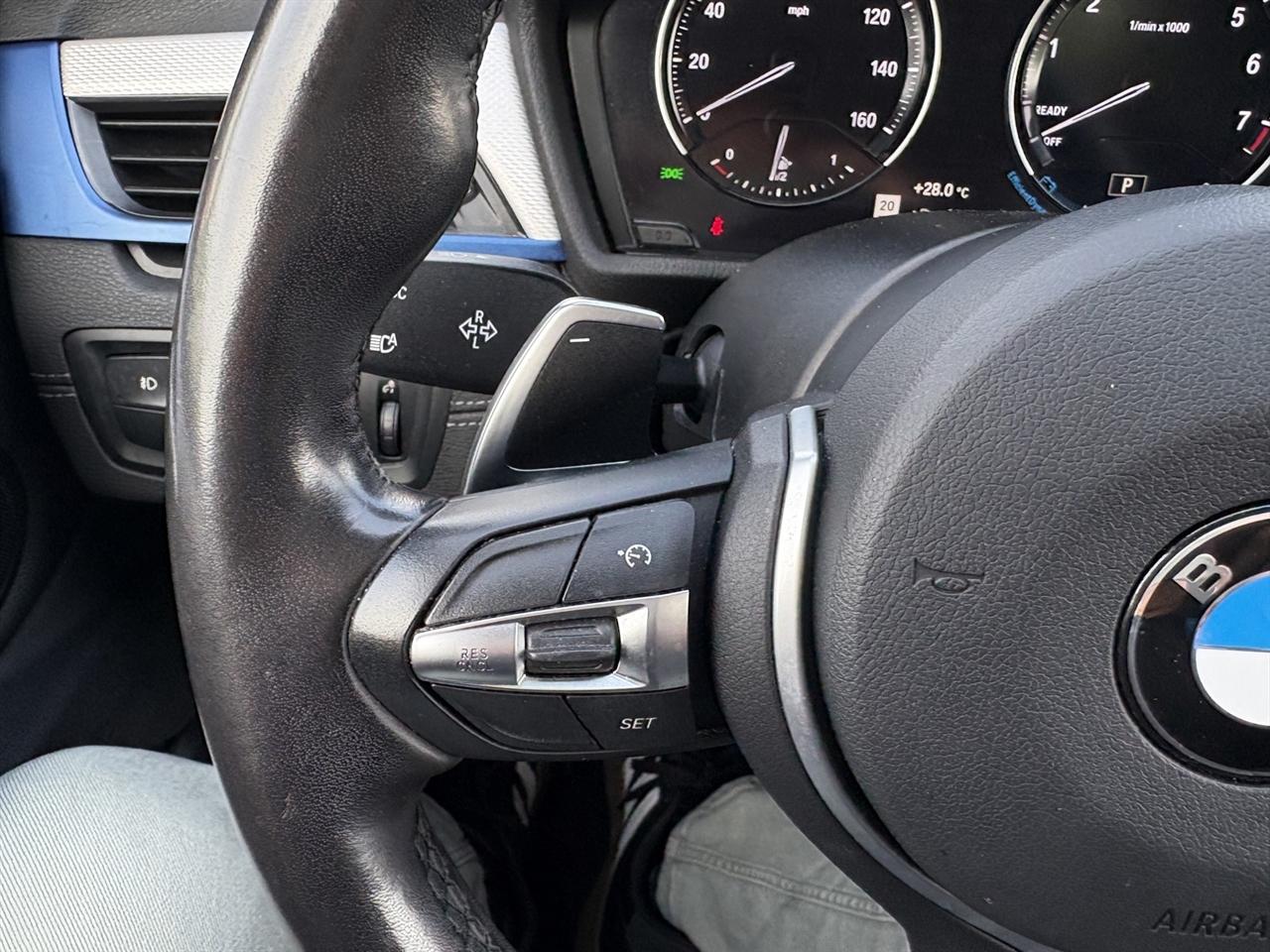 BMW X1 sDrive28i 2022