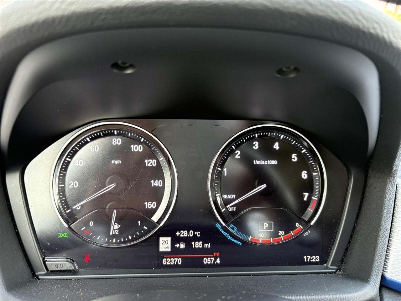 BMW X1 sDrive28i 2022