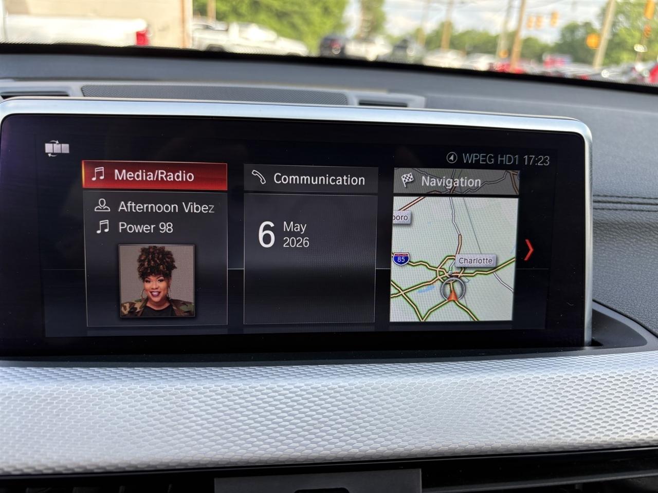 BMW X1 sDrive28i 2022