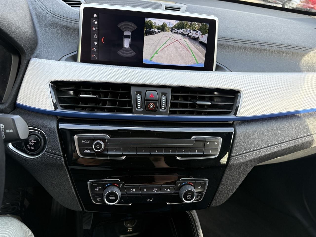 BMW X1 sDrive28i 2022