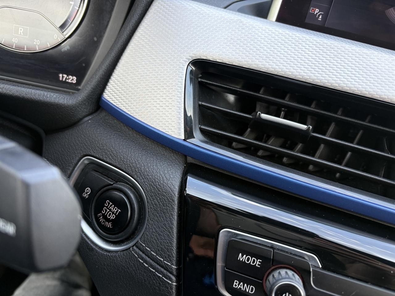 BMW X1 sDrive28i 2022