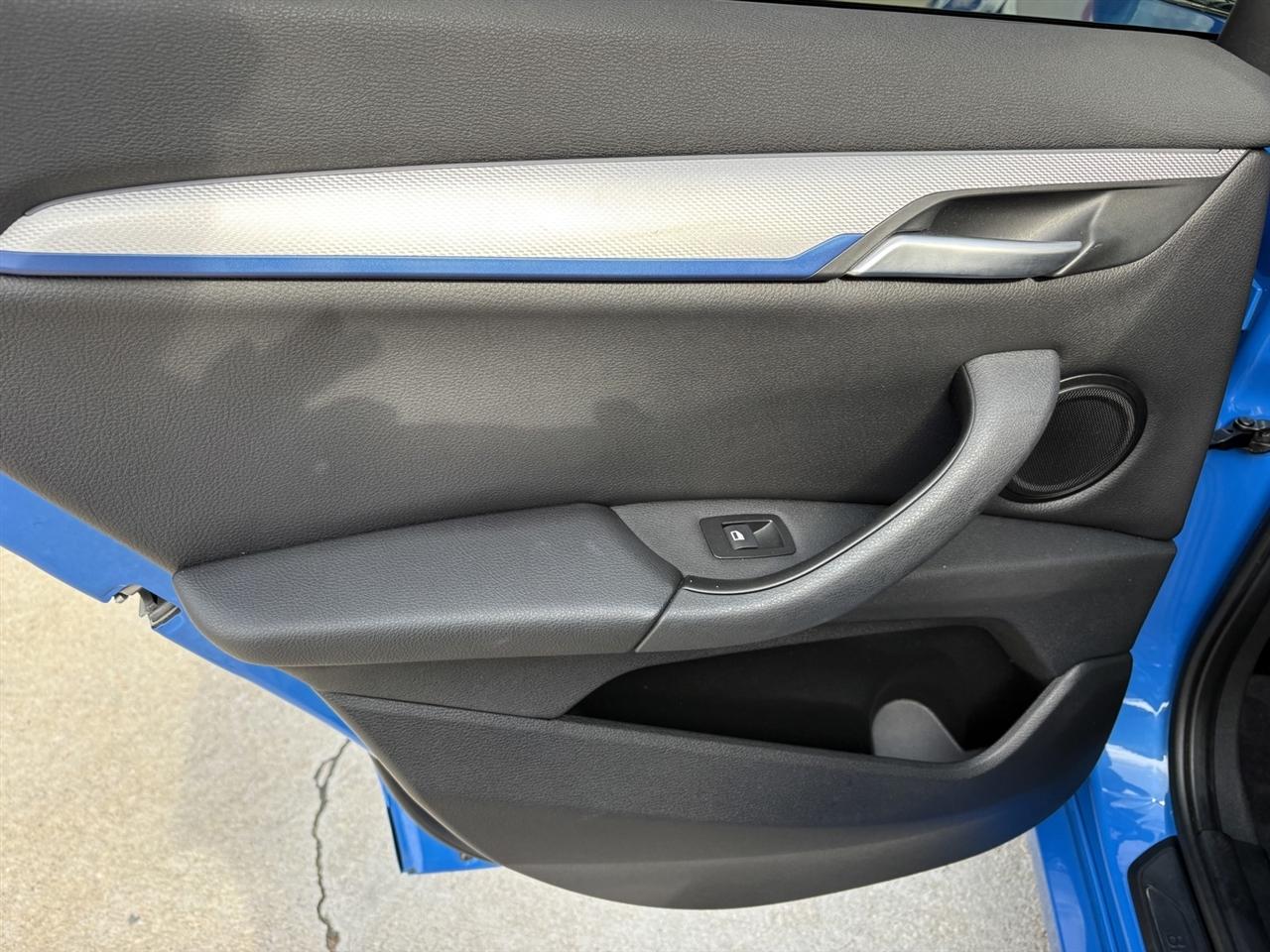 BMW X1 sDrive28i 2022