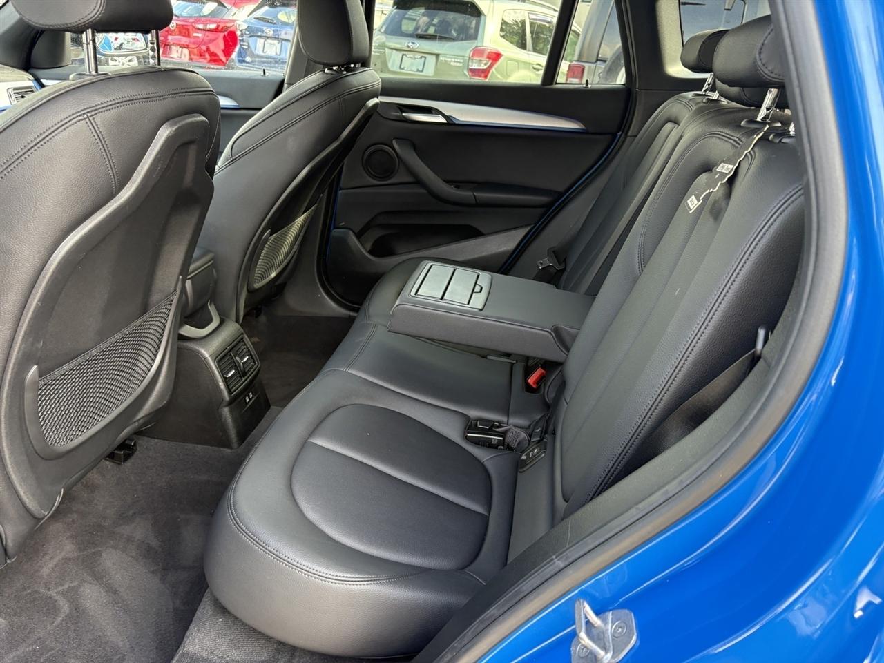 BMW X1 sDrive28i 2022