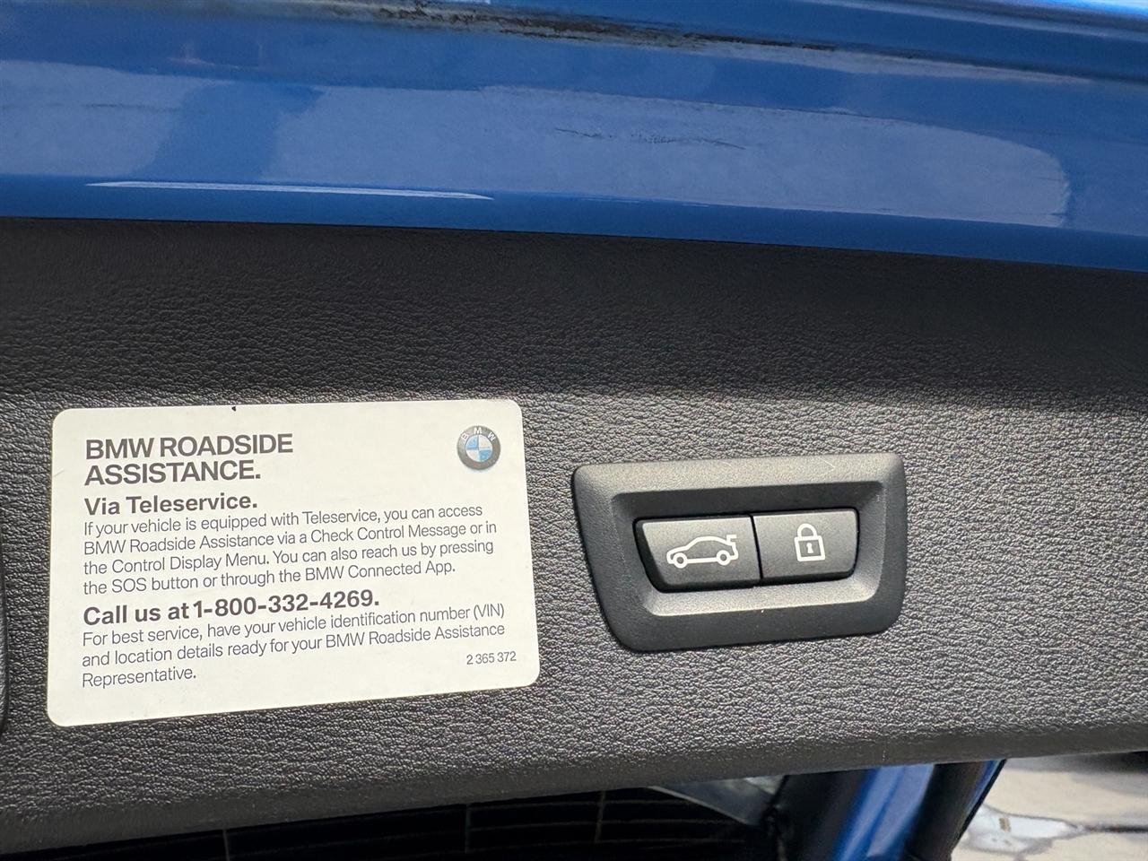 BMW X1 sDrive28i 2022