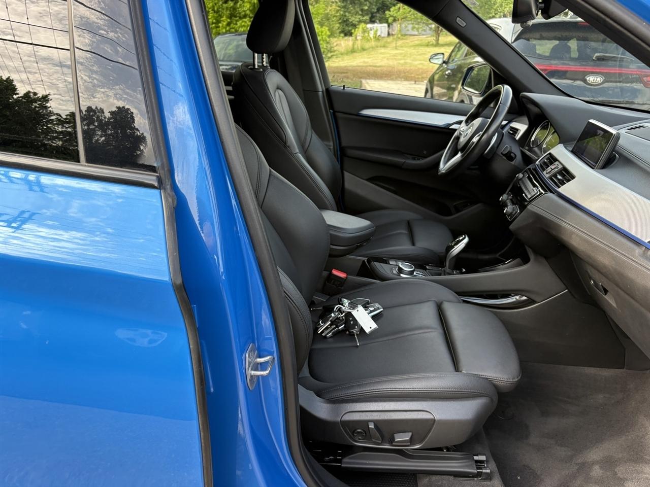 BMW X1 sDrive28i 2022