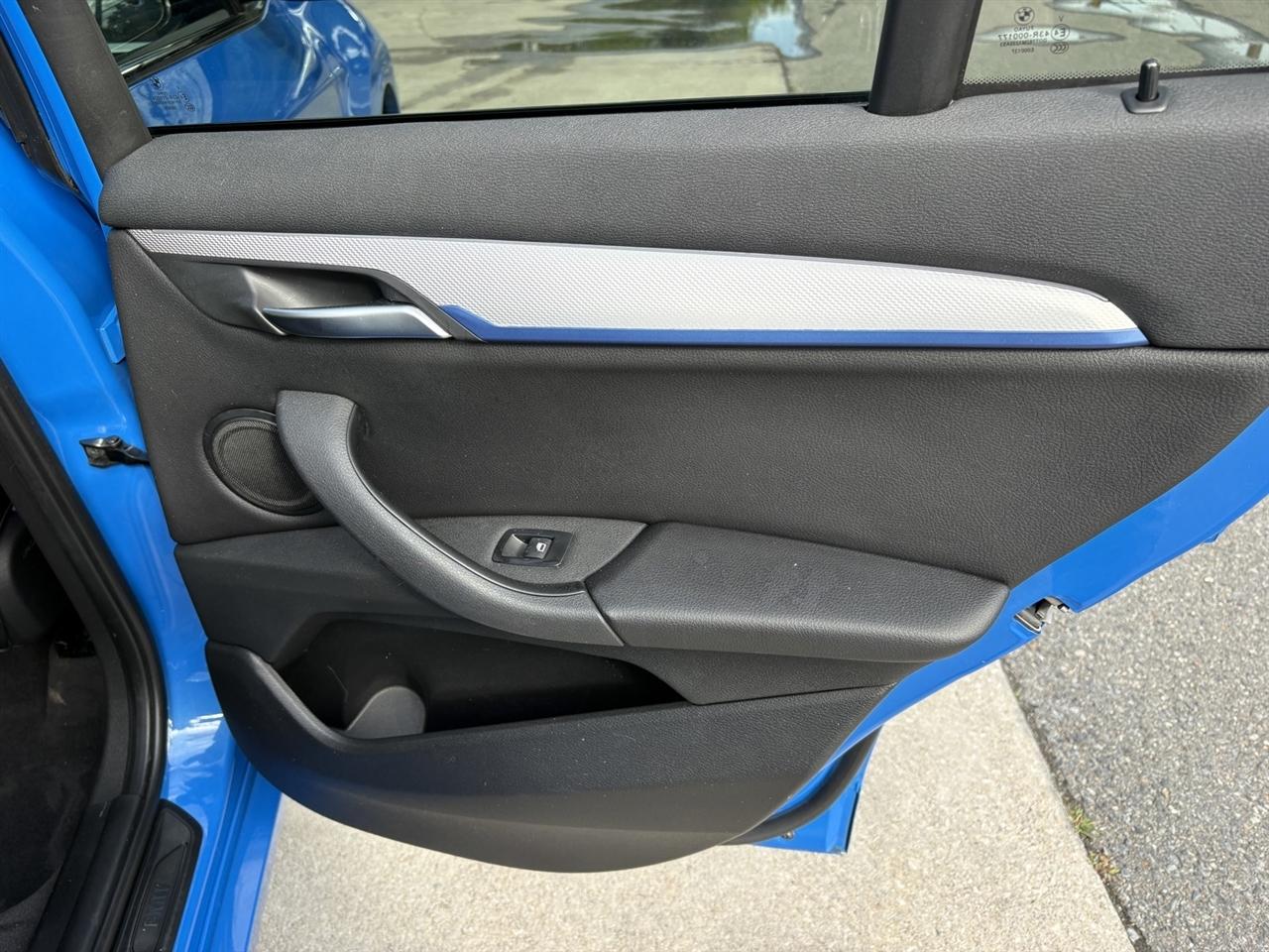 BMW X1 sDrive28i 2022