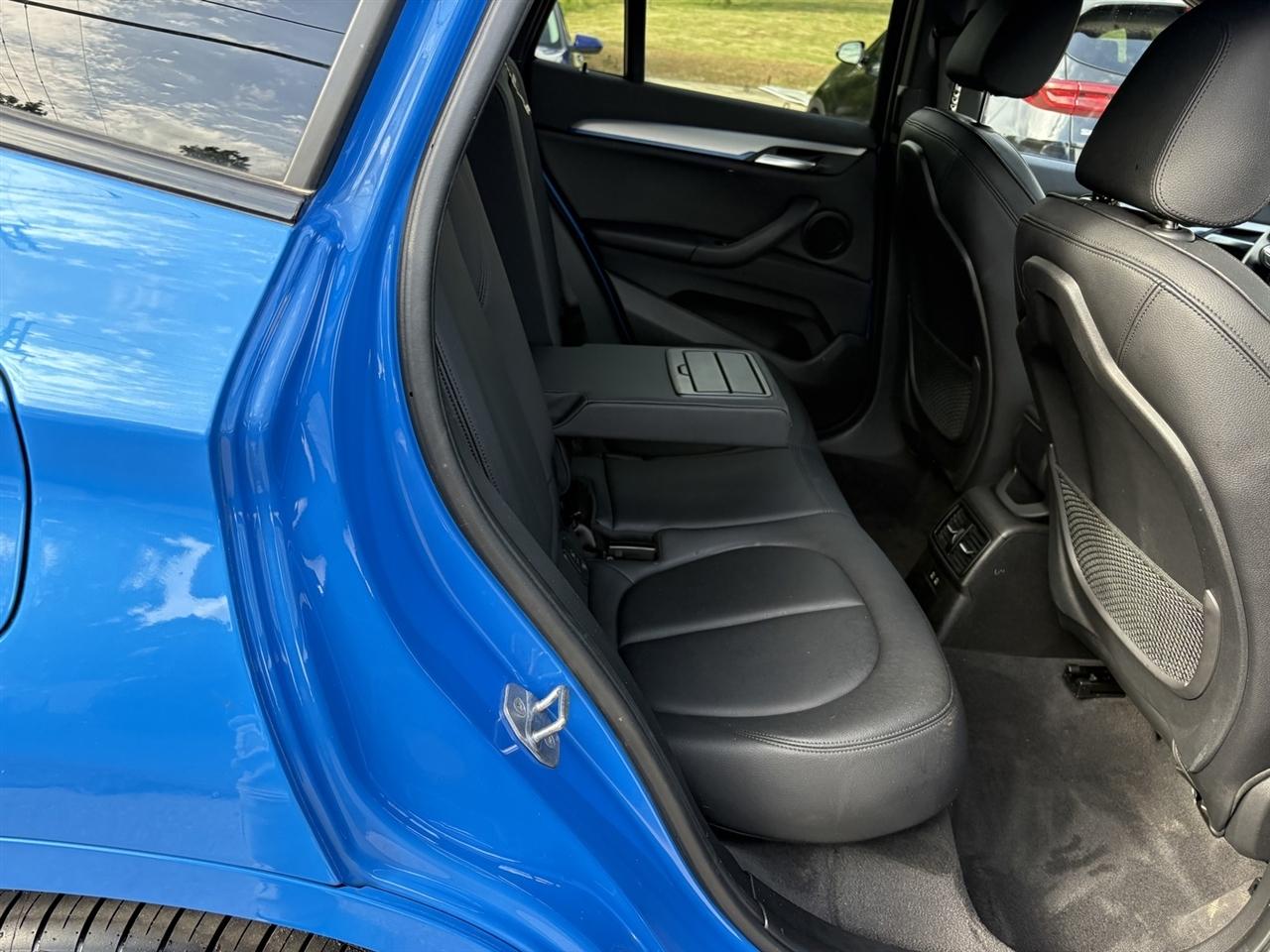 BMW X1 sDrive28i 2022