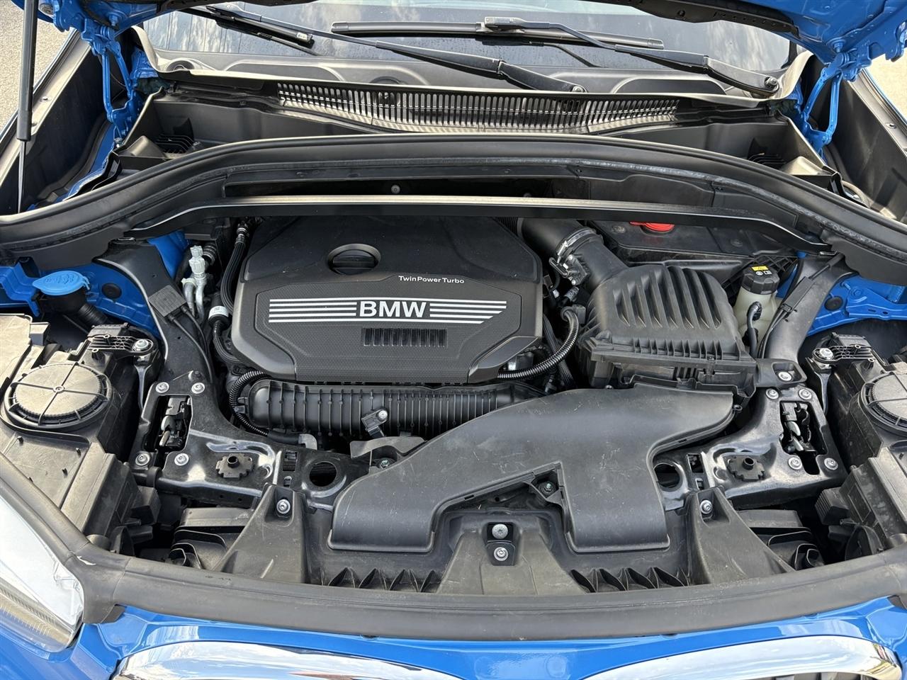 BMW X1 sDrive28i 2022