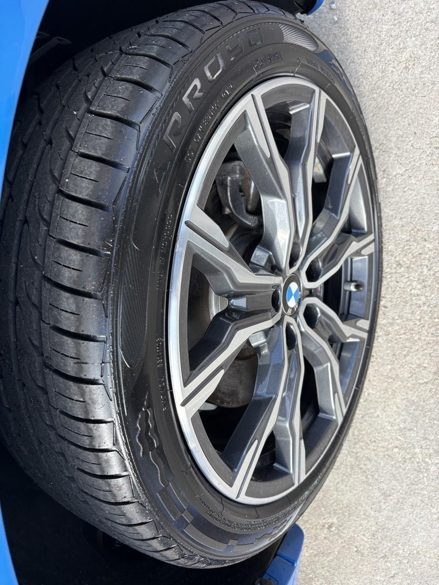 BMW X1 sDrive28i 2022