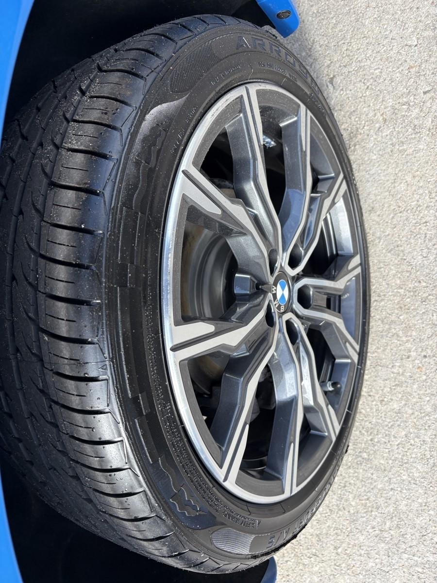 BMW X1 sDrive28i 2022