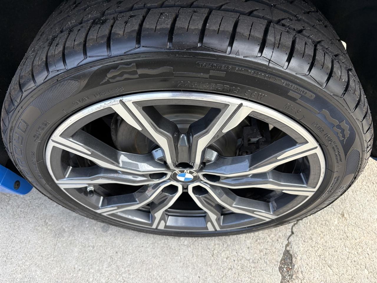 BMW X1 sDrive28i 2022