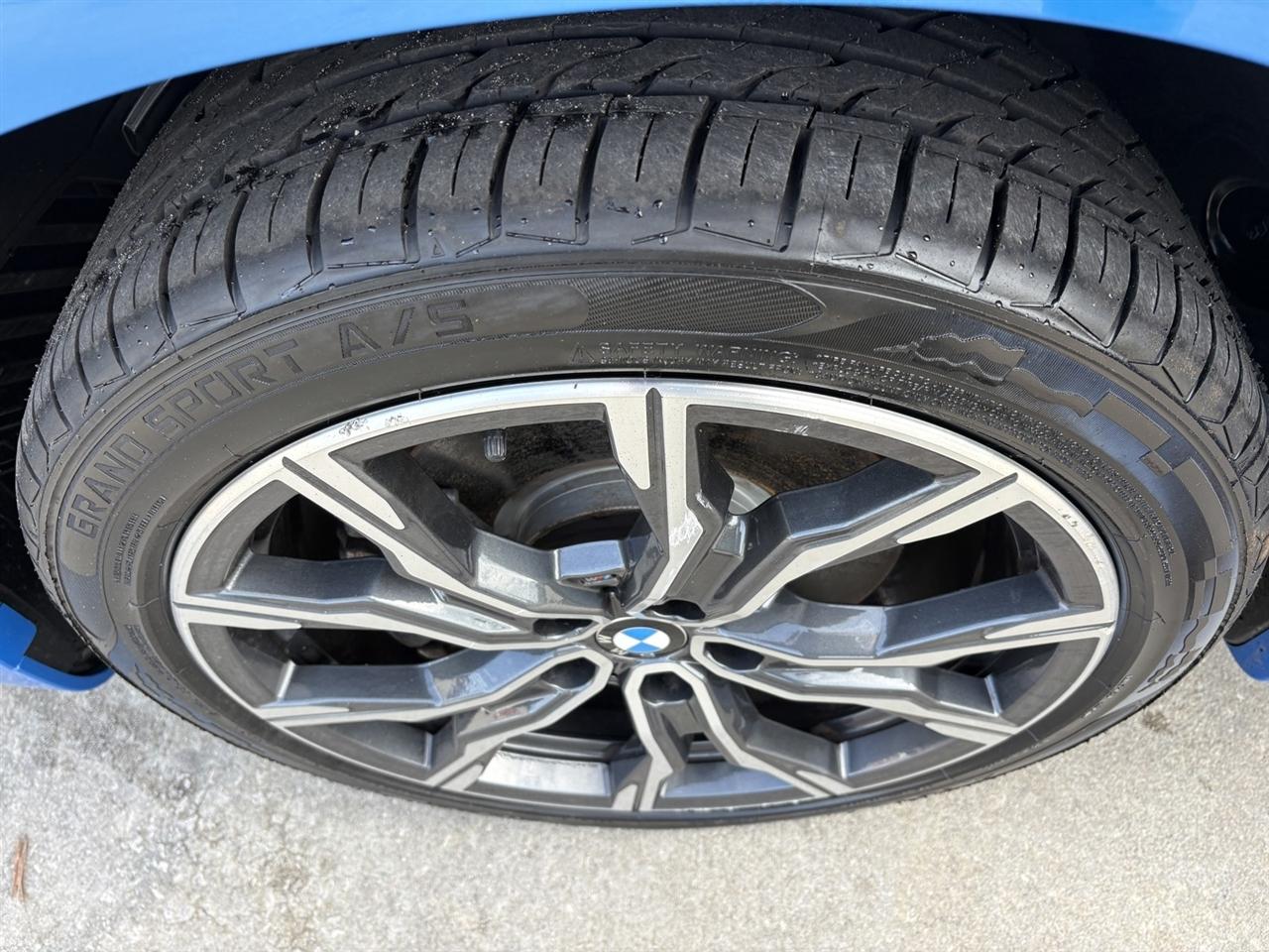 BMW X1 sDrive28i 2022