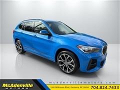 2022 BMW X1 
