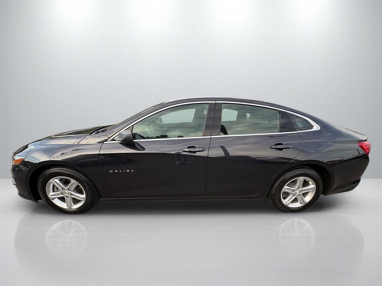 Chevrolet Malibu LS 2022