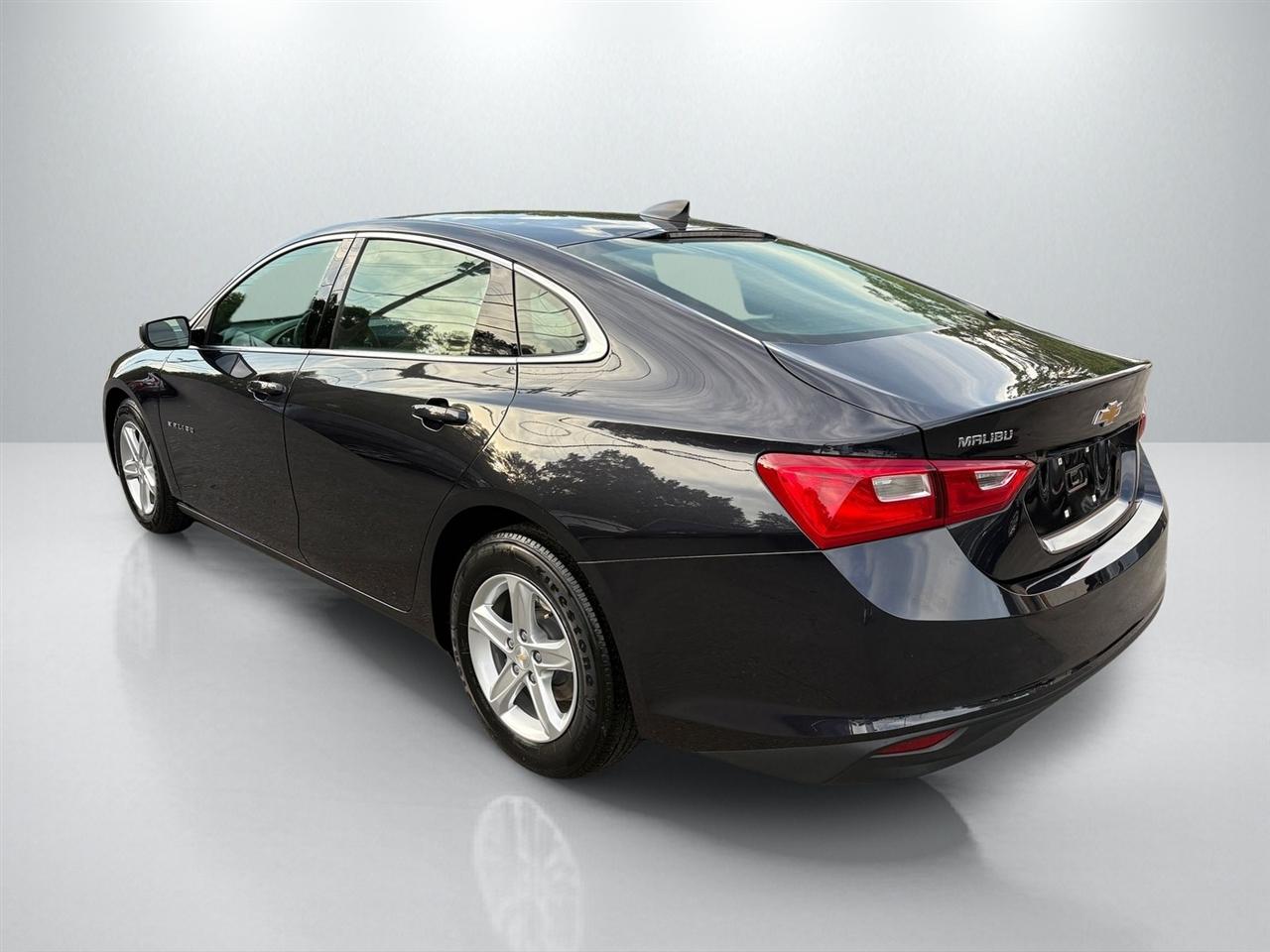 Chevrolet Malibu LS 2022