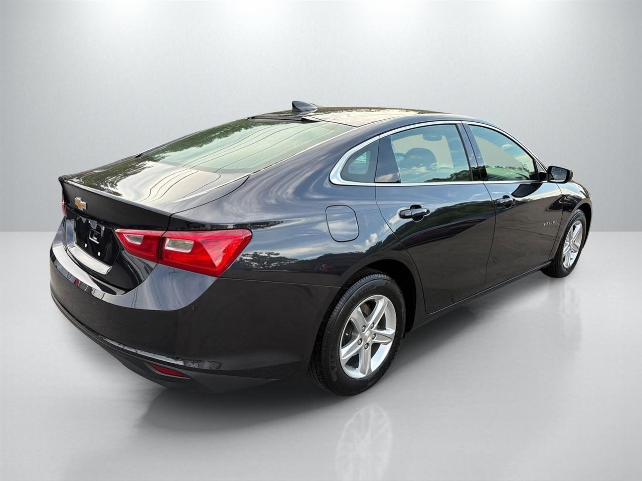 Chevrolet Malibu LS 2022