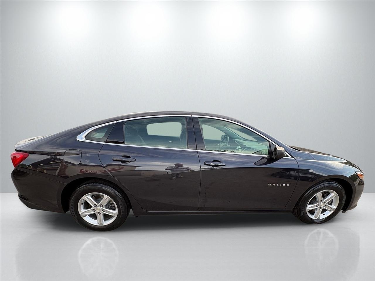 Chevrolet Malibu LS 2022
