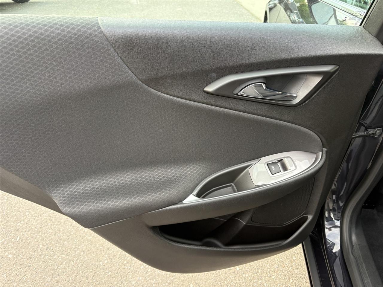 Chevrolet Malibu LS 2022