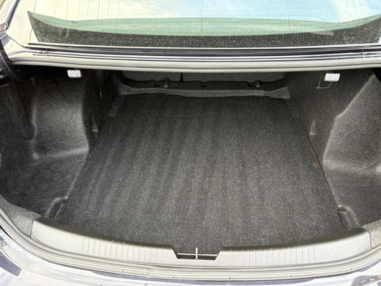 Chevrolet Malibu LS 2022