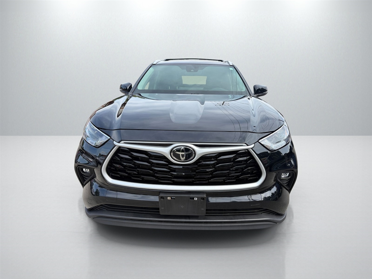 Toyota Highlander Others 2023