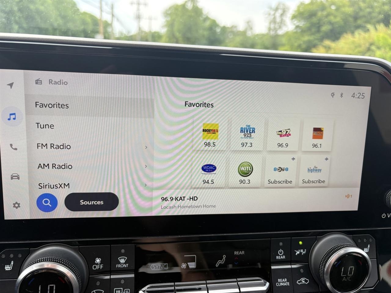 Toyota Highlander Others 2023