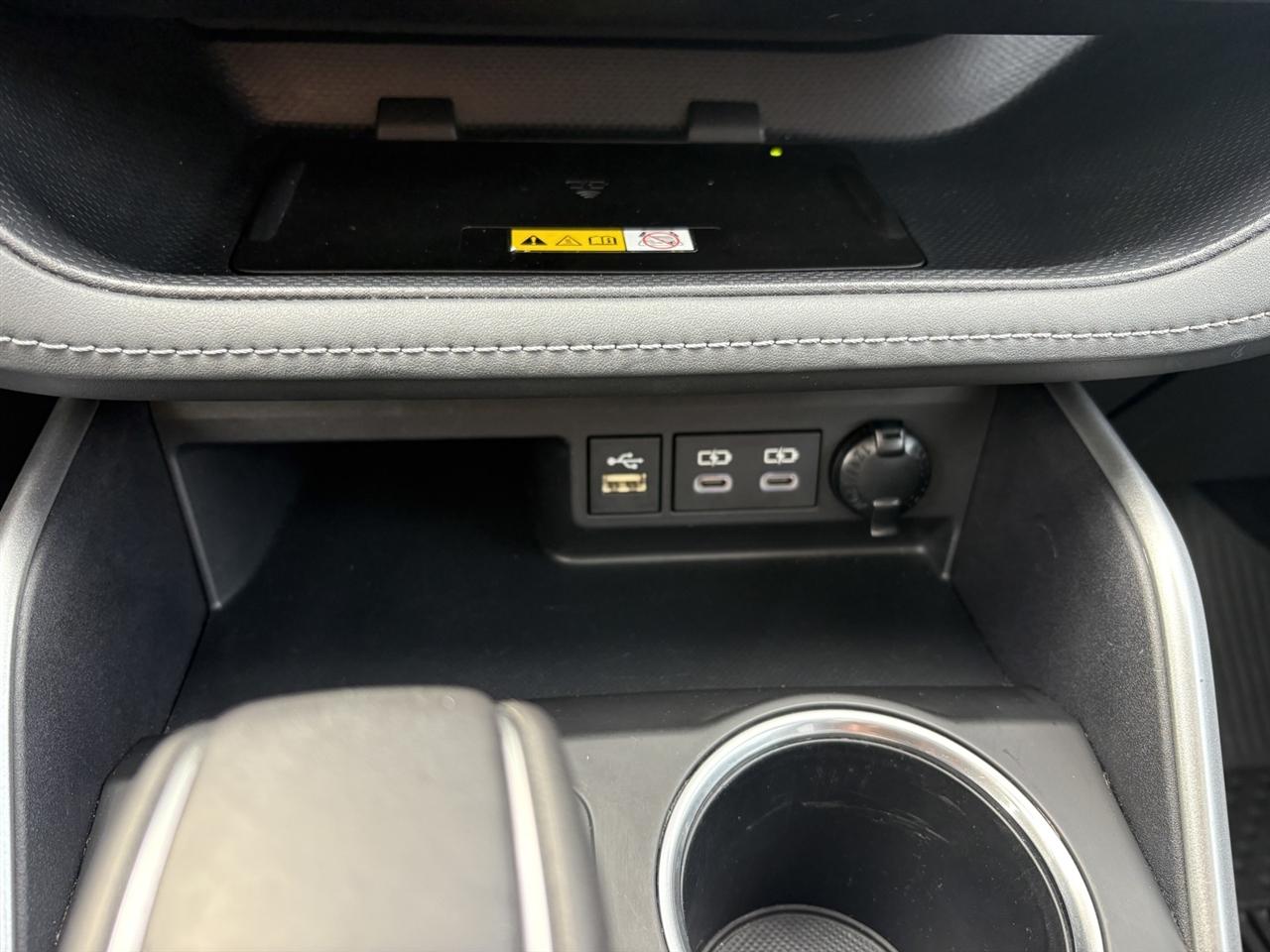 Toyota Highlander Others 2023