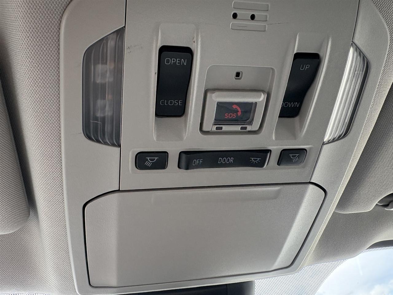 Toyota Highlander Others 2023