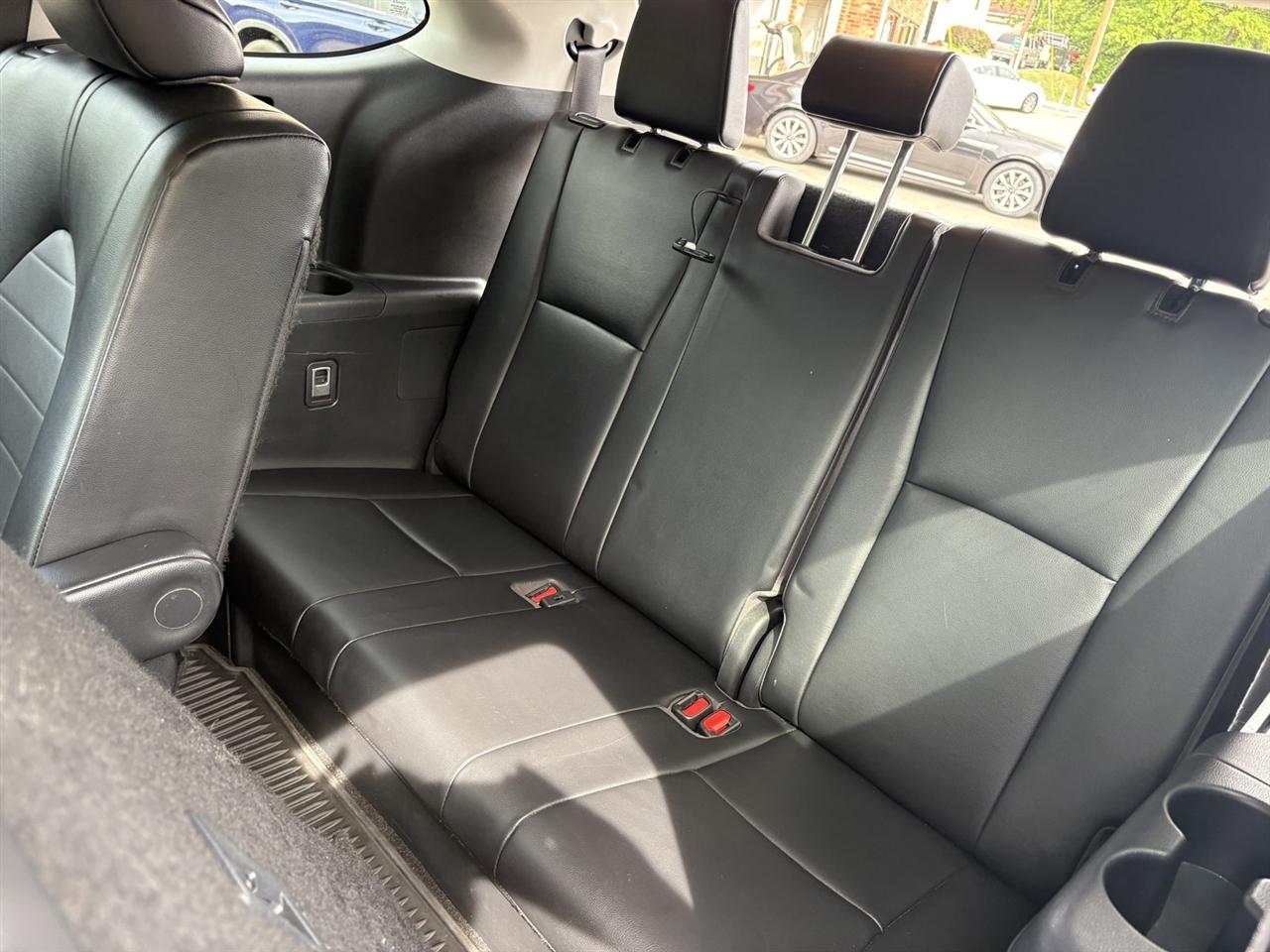 Toyota Highlander Others 2023