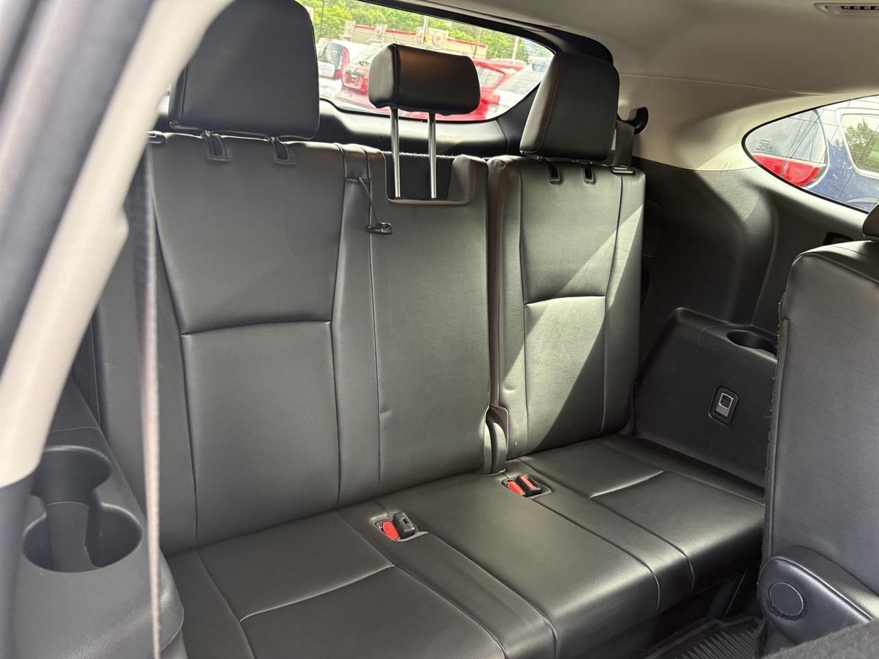 Toyota Highlander Others 2023