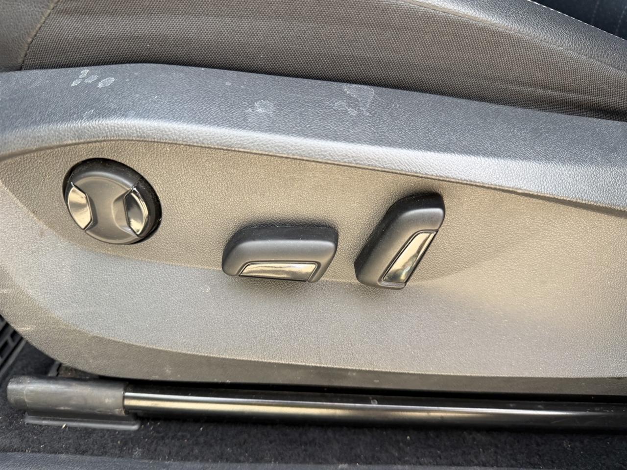 Volkswagen Tiguan SE 2022