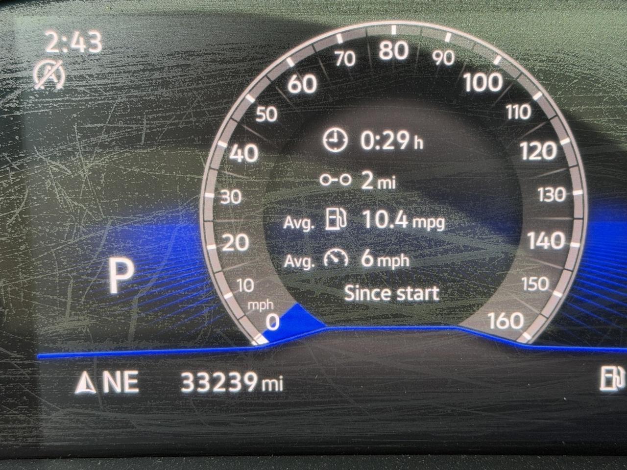 Volkswagen Tiguan SE 2022