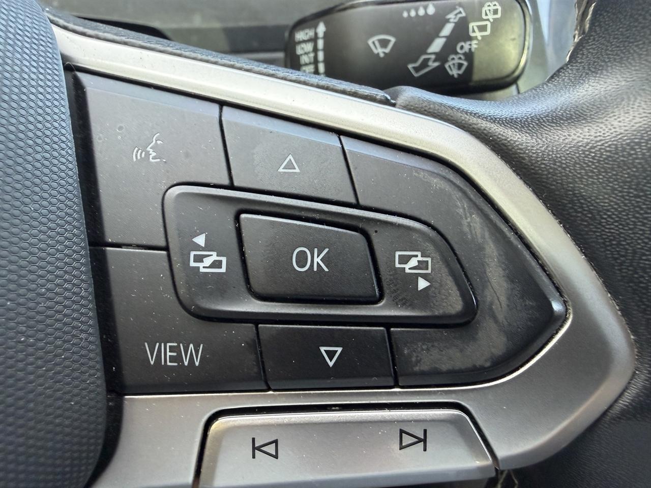 Volkswagen Tiguan SE 2022