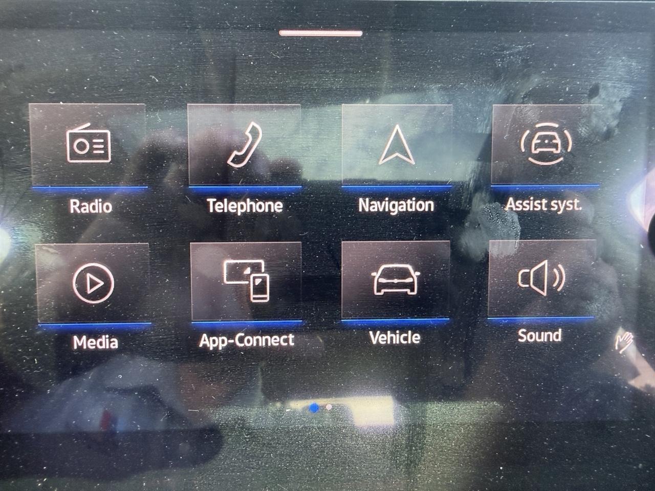 Volkswagen Tiguan SE 2022