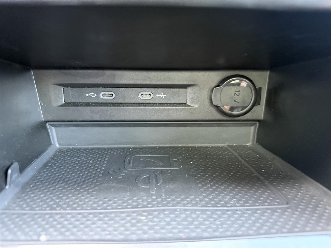 Volkswagen Tiguan SE 2022