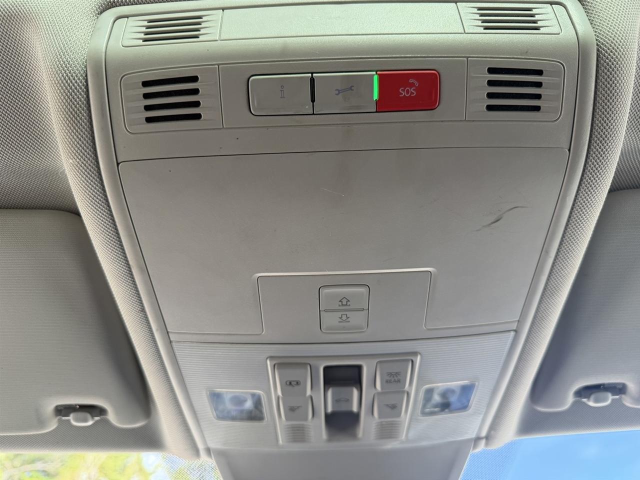 Volkswagen Tiguan SE 2022