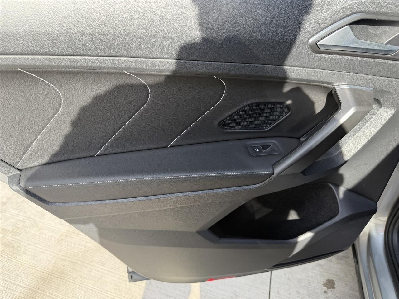 Volkswagen Tiguan SE 2022