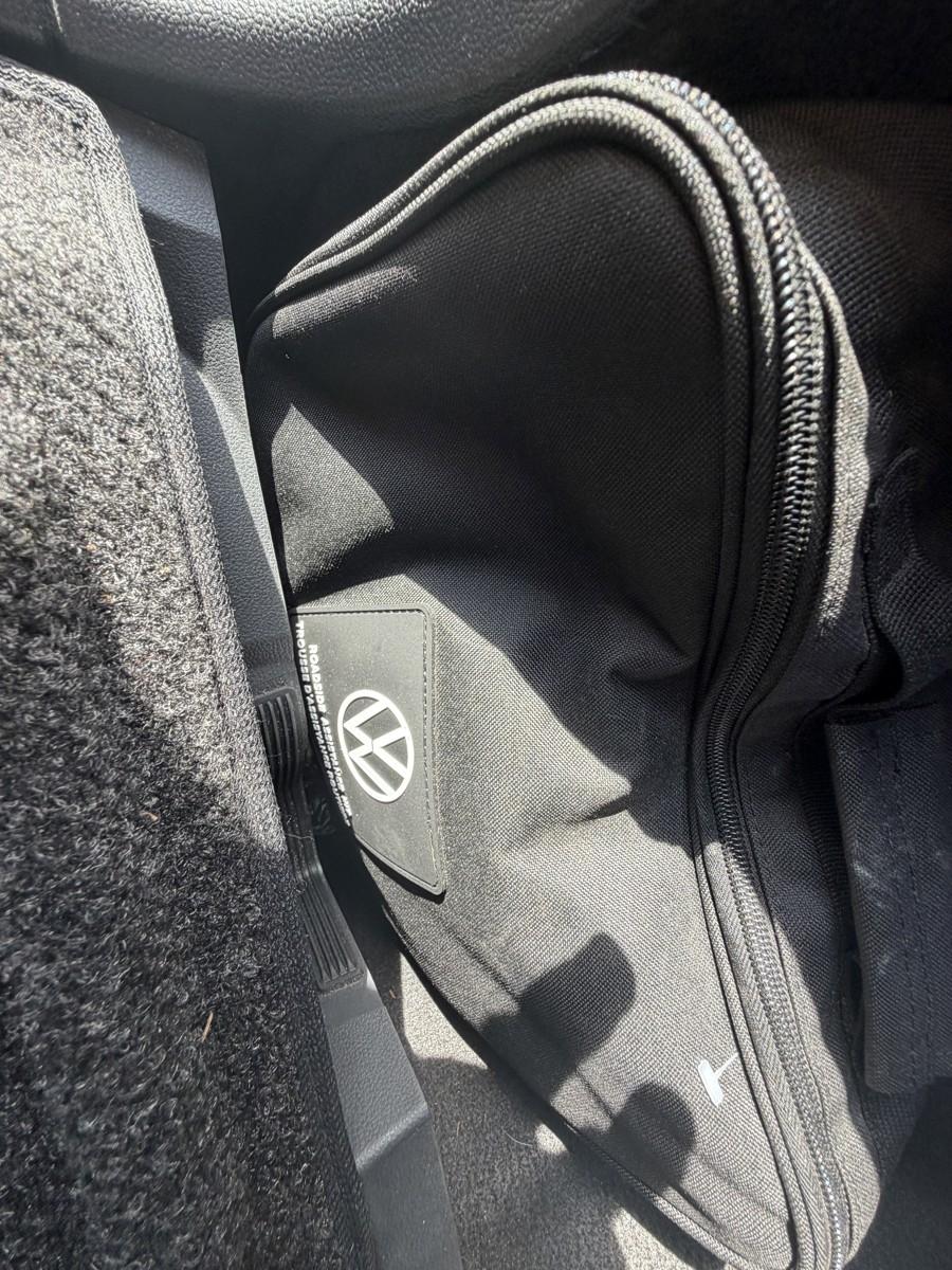 Volkswagen Tiguan SE 2022