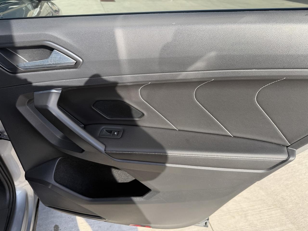 Volkswagen Tiguan SE 2022