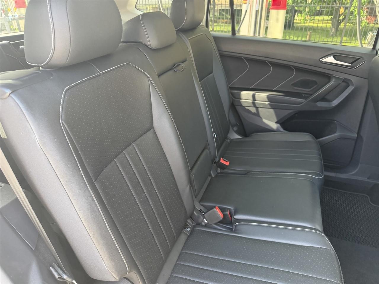 Volkswagen Tiguan SE 2022