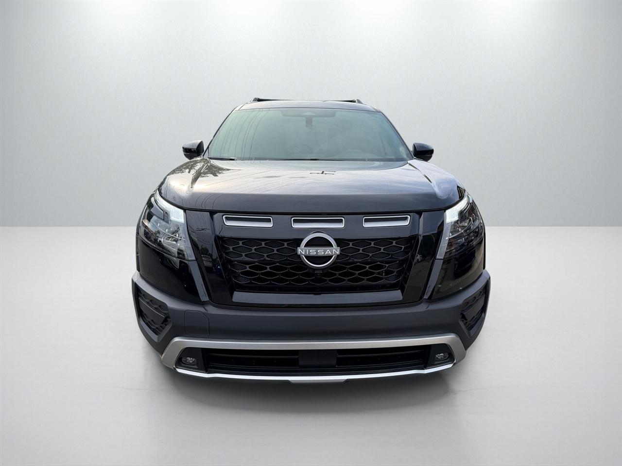 Nissan Pathfinder Rock Creek 4WD 2025