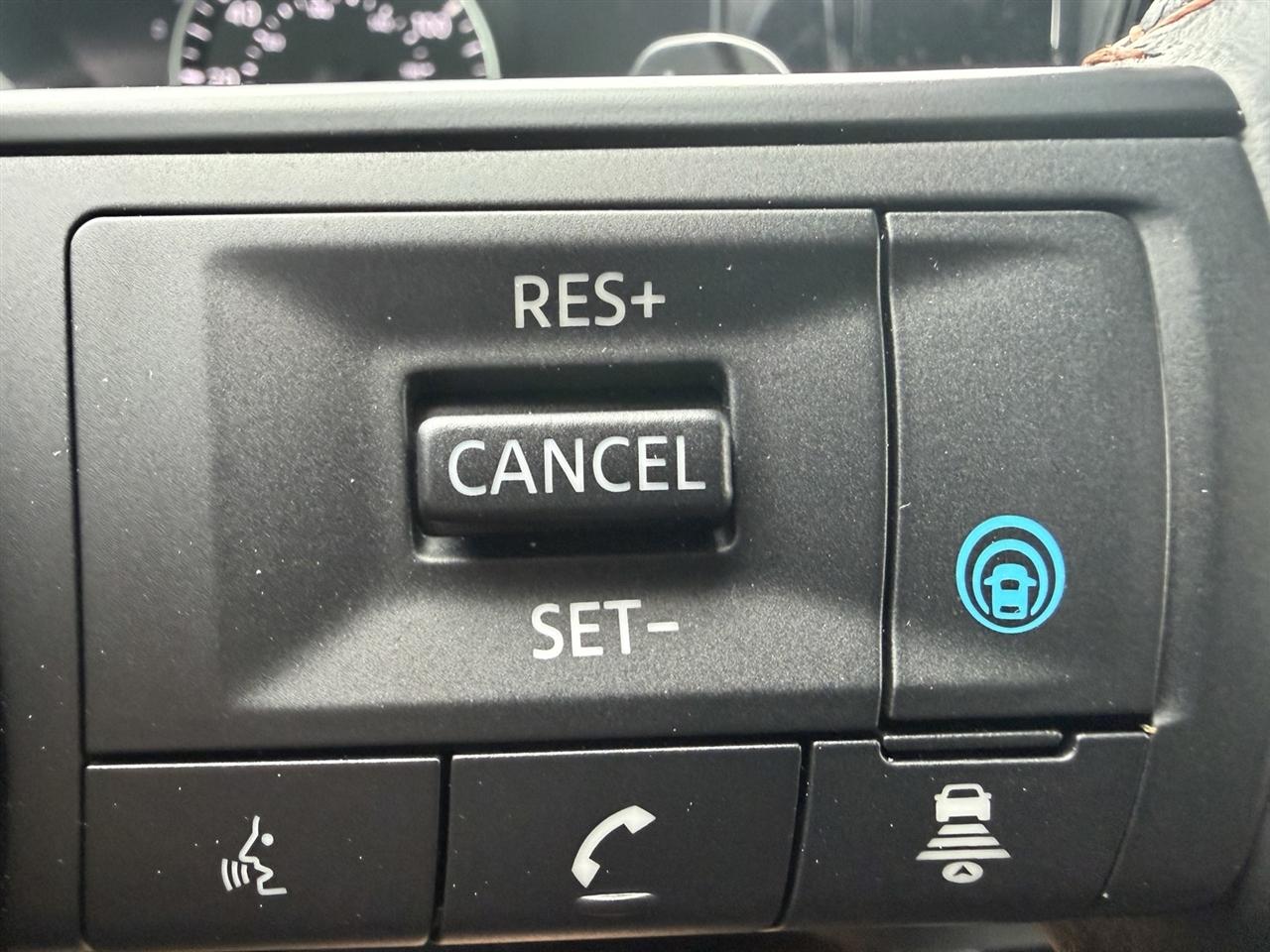 Nissan Pathfinder Rock Creek 4WD 2025